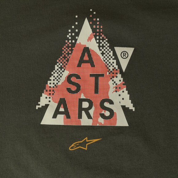 Alpinestars Soloist CSF Tee (XXL) - Picture 4 of 12